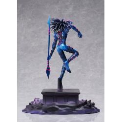 Yu-Gi-Oh! Estatua PVC Card Game Monster Collection 1/8 Dark Magician of Chaos 30 cm Bellfine