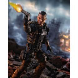  Operation: Monster Force Figura 1/12 Declan Van Helsing 15 cm  BigBadWorkshop