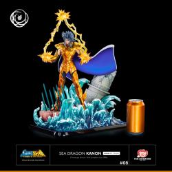 SEA DRAGON KANON 1/6  IKIGAI SAINT SEIYA BY TSUME LOS CABALLEROS DEL ZODIACO