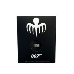 James Bond Replica 1/1 The Ring of SPECTRE Agent