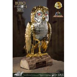 Clash of the Titans 1981: Bubo the Owl Chrome Version 1:1 ESTATUA STAR ACE TOYS