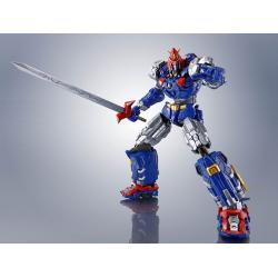 Voltes V Legacy Figura Robot Spirits Voltes V Side Super 16 cm Bandai Tamashii Nations