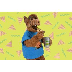 Alf Figura Ultimate Totally 80s Alf 15 cm NECA