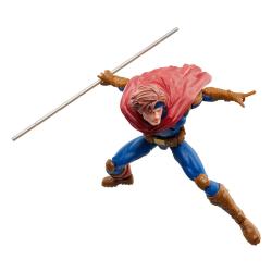 X-Men Marvel Legends Figura Gambit (BAF: Nemesis) 15 cm HASBRO