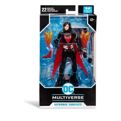 DC Multiverse Figura Batwoman Unmasked Batman Beyond 18 cm McFarlane Toys