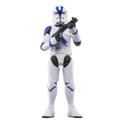 Star Wars: Obi-Wan Kenobi Vintage Collection Figura Clone Trooper (501st Legion) 10 cm HASBRO