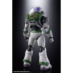 Lightyear Figura S.H. Figuarts Buzz Lightyear Alpha Suit 15 cm TOY STORY DISNEY