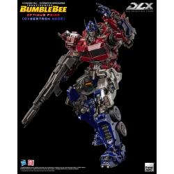 Transformers: Bumblebee Figura 1/6 DLX Optimus Prime (Cybertron Mode) 29 cm THREEZERO