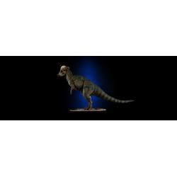 Jurassic Park: The Lost World - Pachycephalosaurus Statue