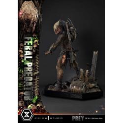 Prey (Movie) Estatua Museum Masterline Series 1/3 Feral Predator 89 cm PRIME 1 STUDIO