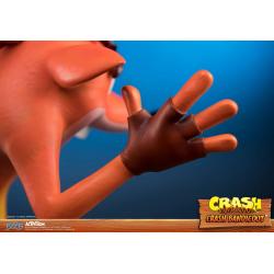 Crash Bandicoot Estatua Crash 41 cm