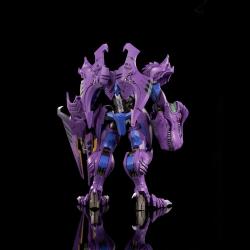   Transformers Maqueta Furai Model Plastic Model Kit Beast Megatron 17 cm Flame Toys