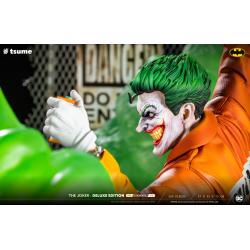 The Joker - Deluxe Edition - HQS Dioramax (1/6)! By Tsume 
