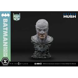   Batman Estatua Ultimate Premium Masterline Series 1/4 Hush (Comics) Batman Deluxe Version 56 cm Prime 1 Studio 