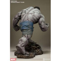 Marvel: Gray Hulk Premium Format Figure