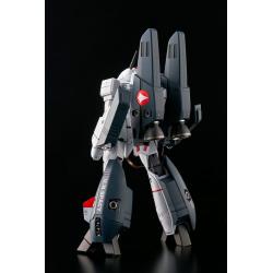 Robotech Pack de 3 Figuras Diecast Veritech VF-1J Deluxe