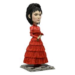 Bitelchús Bitelchús Cabezón Head Knocker Lydia Wedding 20 cm NECA