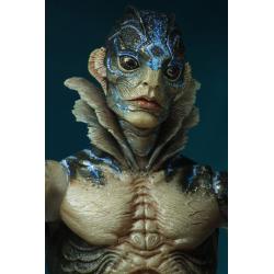 Guillermo del Toro Figura Signature Collection Amphibian Man (La forma del agua) 20 cm