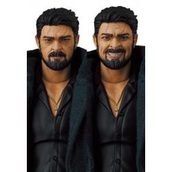 The Boys MAF EX Action Figure William Billy Butcher 16 cm