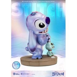 Disney Master Craft Statue Lilo & Stitch Stitch Special Edition 34 cm