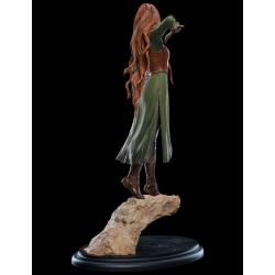 El Hobbit La Desolación de Smaug Estatua 1/6 Tauriel of the Woodland Realm 37 cm