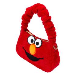 Barrio Sésamo by Loungefly Plush Bandolera Elmo Loungefly