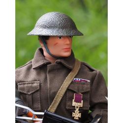 Action Man Figura 50th Anniversary British Infantryman 30 cm