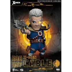 X-Men Egg Attack Figura Cable 17 cm