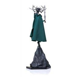 Thor Ragnarok Estatua Battle Diorama Series 1/10 Hela 36 cm