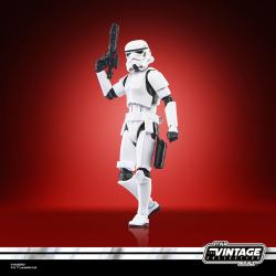 Star Wars: Episode IV Vintage Collection Figura Stormtrooper 10 cm HASBRO