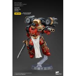 Warhammer The Horus Heresy Figura 1/18 Blood Angels Dawnbreaker Cohort Dawnbreaker 2 13 cm Joy Toy (CN)