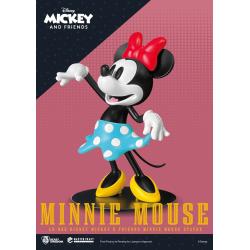 Disney Estatua tamaño real Minnie Mouse 104 cm  Beast Kingdom Toys 