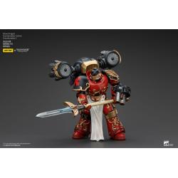 Warhammer The Horus Heresy Figura 1/18 Blood Angels Dawnbreaker Cohort Dawnbreaker 2 13 cm Joy Toy (CN)