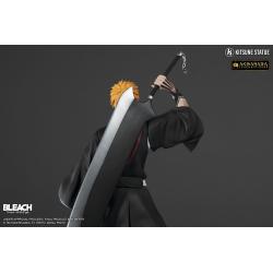 Bleach: Thousand-Year Blood War Estatua PVC Figure 1/8 Ichigo 29 cm Kitsune Statue 