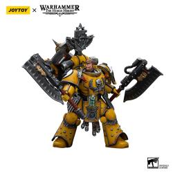 Warhammer The Horus Heresy Figura 1/18 Imperial Fists Fafnir Rann 12 cm