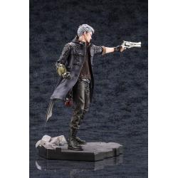 Devil May Cry 5 ARTFXJ PVC Statue 1/8 Nero 27 cm