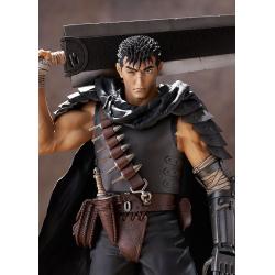 Berserk Estatua PVC Pop Up Parade L Guts (Black Swordsman) 22 cm Max Factory 