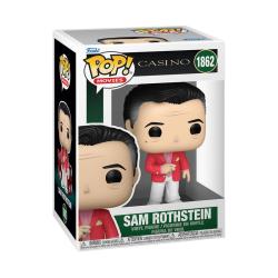 Casino Figura POP! Movies Vinyl Sam Rothstein 9 cm FUNKO