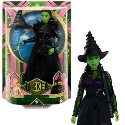 El mago de Oz Figura Bruja Mala del Oeste Muñeca 29 cm MATTEL