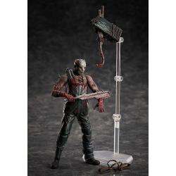 Dead by Daylight Figma Action Figure The Trapper 15 cm