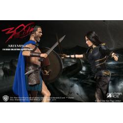 300 Rise of an Empire My Favourite Movie Action Figure 1/6 Artemisia 2.0 Limited Edition 29 cm