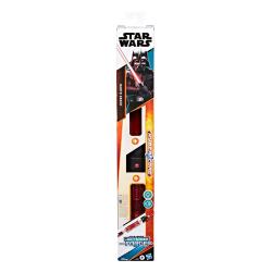 Star Wars Lightsaber Forge Kyber Core Réplica Juego de Rol Sable de Luz electrónico Darth Vader HASBRO