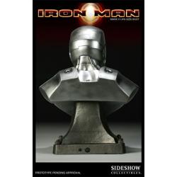 Iron Man Mark II Life-Size Bust