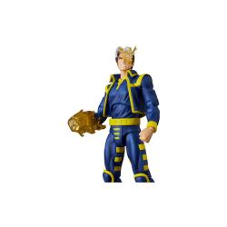 Marvel Figura MAFEX X-MAN (NATE GRAY) 16 cm Medicom