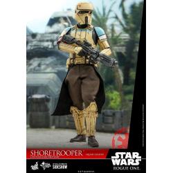 Shoretrooper Squad Leader™ Sixth Scale Figure by Hot Toys Movie Masterpiece Series – Rogue One: A Star Wars Story™