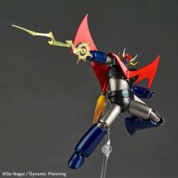 Gran mazinger Revoltech a.y. action figure kaiyodo