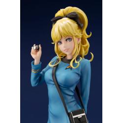 Star Trek Bishoujo Estatua PVC 1/7 Medical Officer Limited Edition 23 cm Kotobukiya