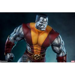 Marvel: X-Men - Colossus Premium Statue