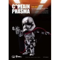 Star Wars Episode VII Egg Attack Figura Captain Phasma 15 cm