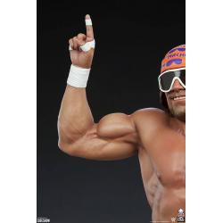 WWE Statue 1/4 Macho Man Randy Savage 64 cm